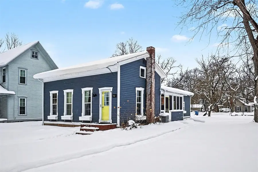 502 Marshall, Allegan, MI 49010 - #2