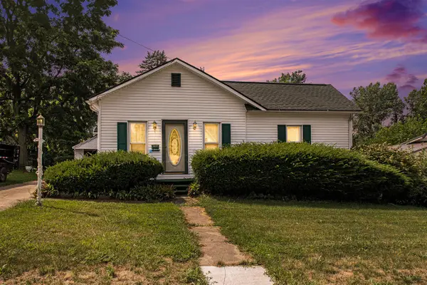 217 W State, Cassopolis, MI 49031