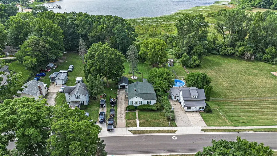 217 W State, Cassopolis, MI 49031 - #2