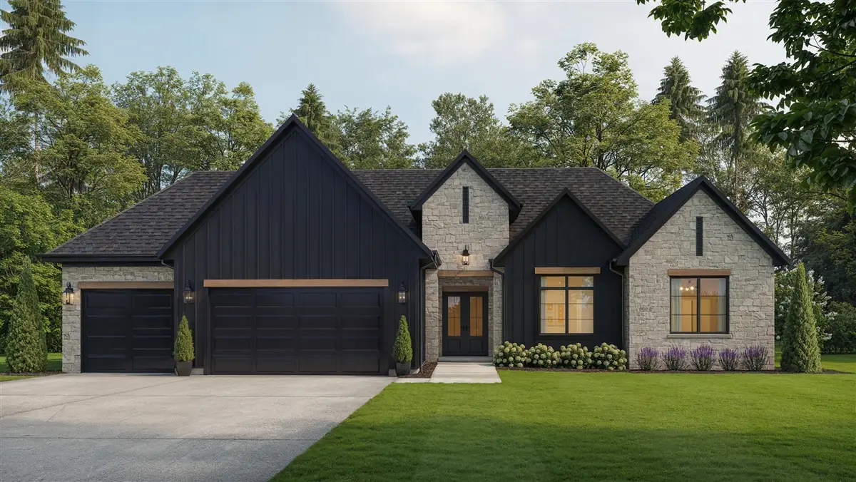 6166 Medinah, Kalamazoo, MI 49004 - Image #1