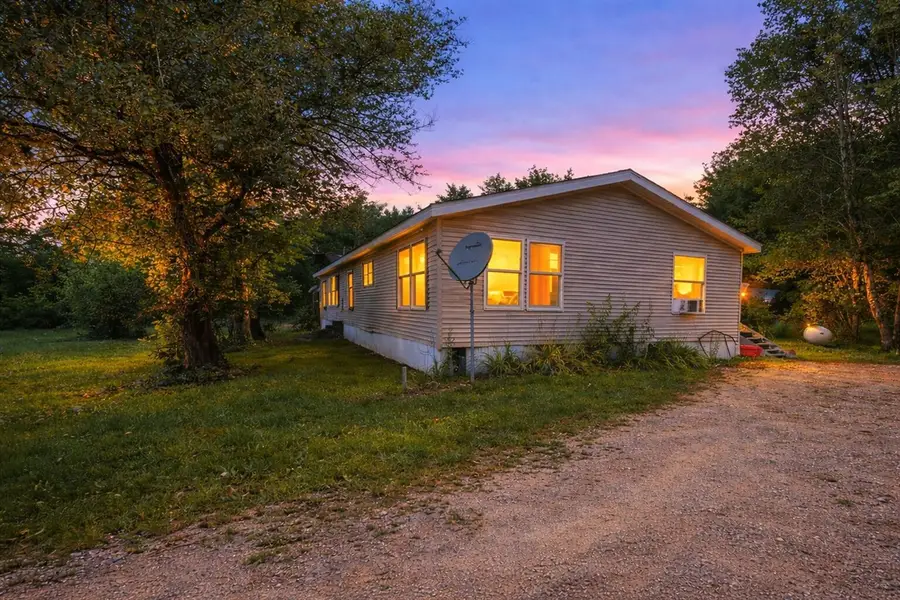 18350 Eisenhower, Morley, MI 49336 - #2