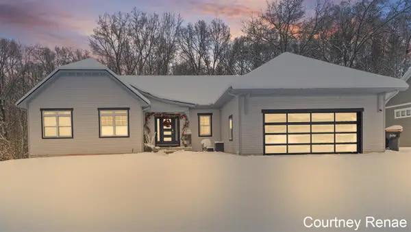 4706 Sundial, Grand Rapids, MI 49525