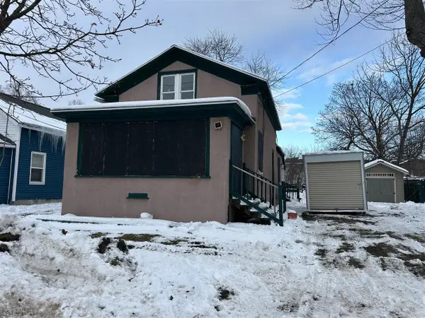 920 N Rose, Kalamazoo, MI 49007