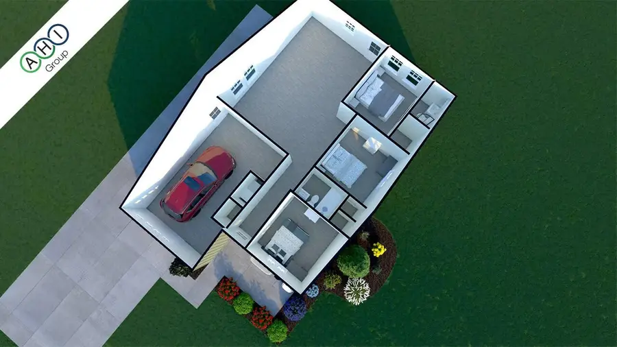 30 Don Horne Park, Cassopolis, MI 49031 - #2