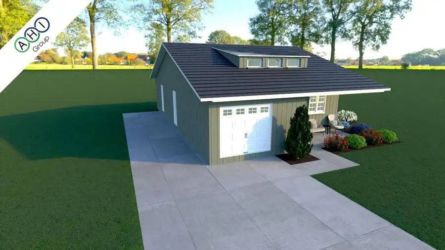 30 Don Horne Park, Cassopolis, MI 49031 - #3