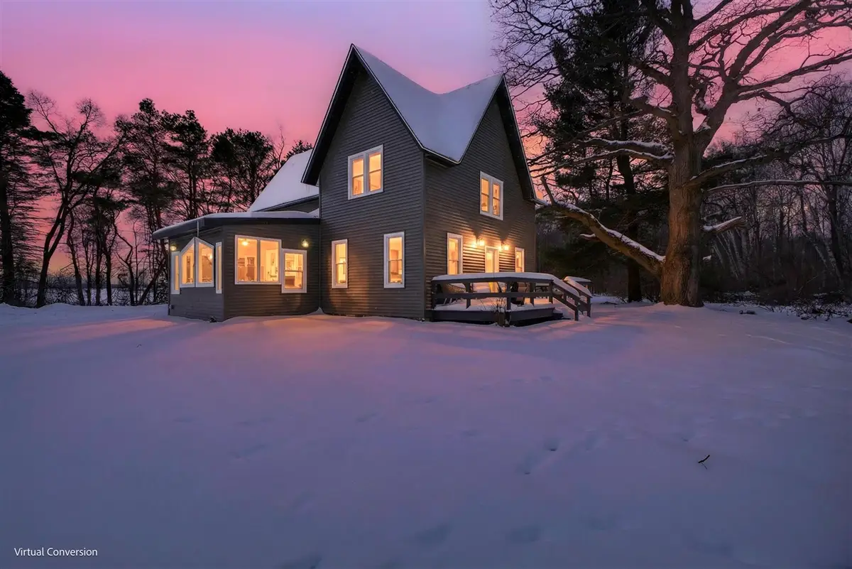 7107 W Webster, Montague, MI 49437 - #1