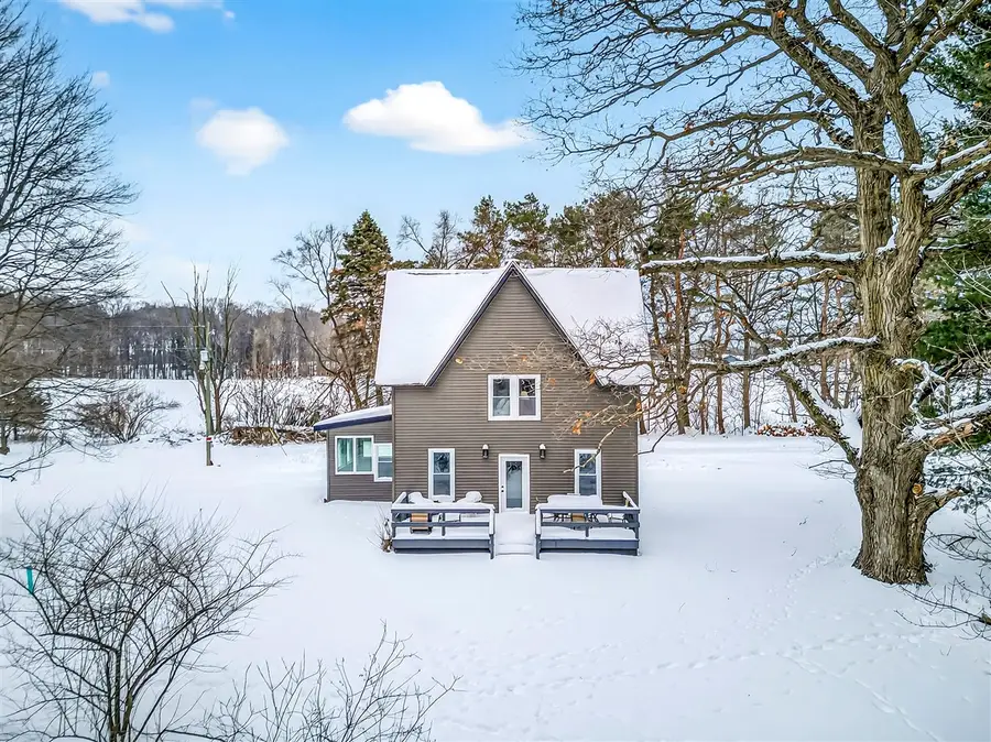 7107 W Webster, Montague, MI 49437 - #2