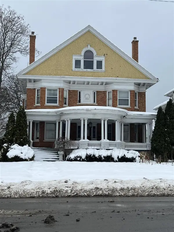 161 NE Capital, Battle Creek, MI 49017