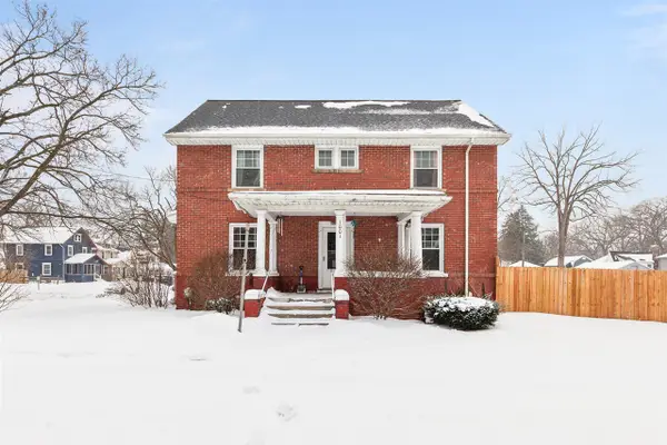 1001 W Michigan, Jackson, MI 49202