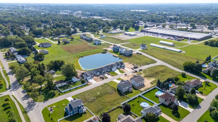 10150 Strawberry, Zeeland, MI 49464 - #3