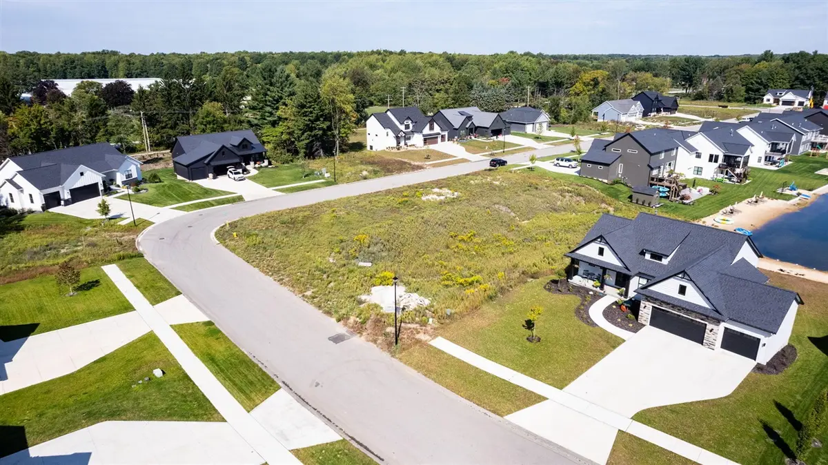 7853 Tessa, Hudsonville, MI 49426 - #1