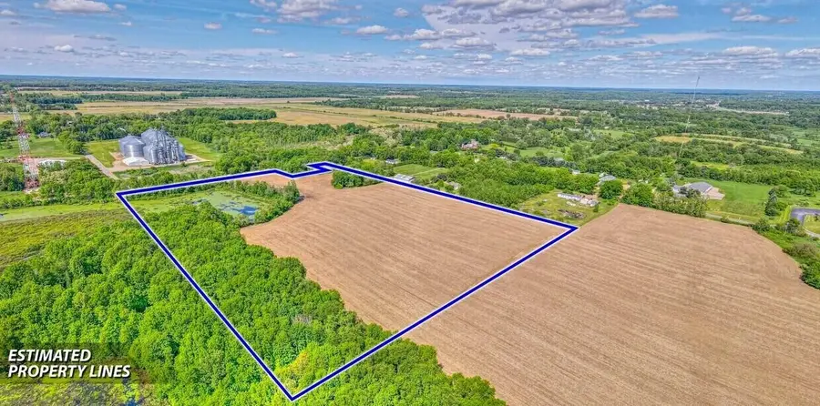 VL W Michigan, Albion, MI 49224 - #3