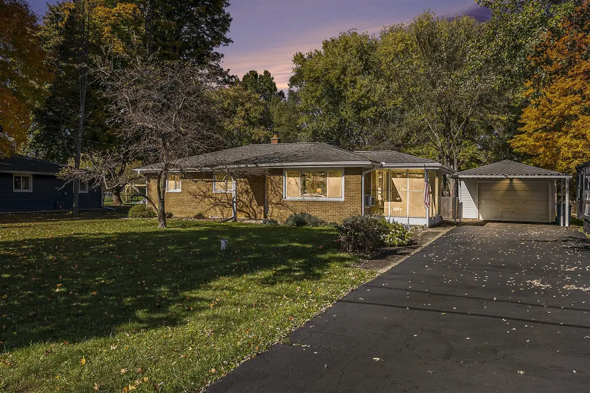 132 Oriole, Battle Creek, MI 49037 - #1