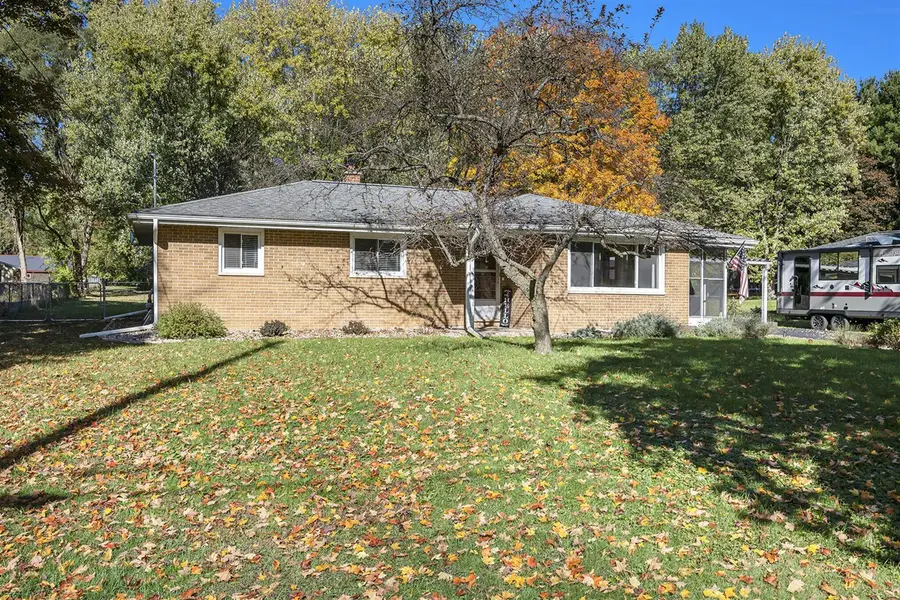 132 Oriole, Battle Creek, MI 49037 - #3