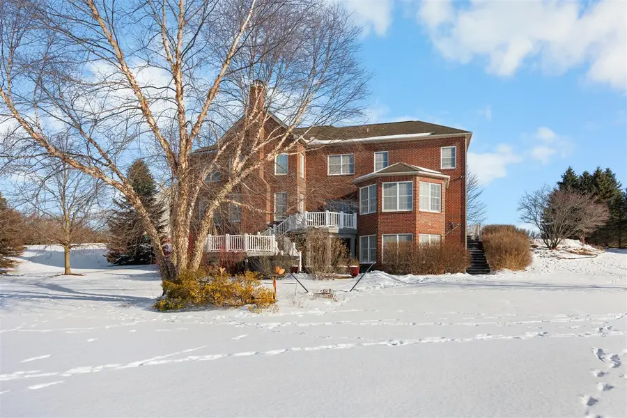 838 Real Quiet, Saline, MI 48176 - Image #3