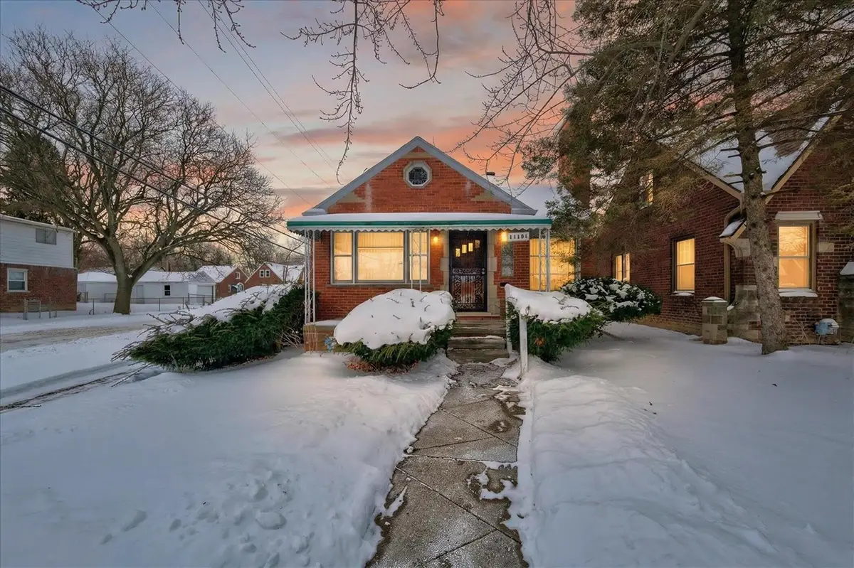 11101 Craft, Detroit, MI 48224 - Image #1