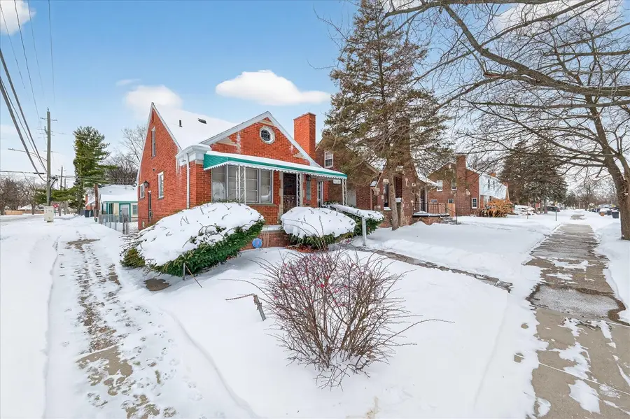 11101 Craft, Detroit, MI 48224 - Image #2