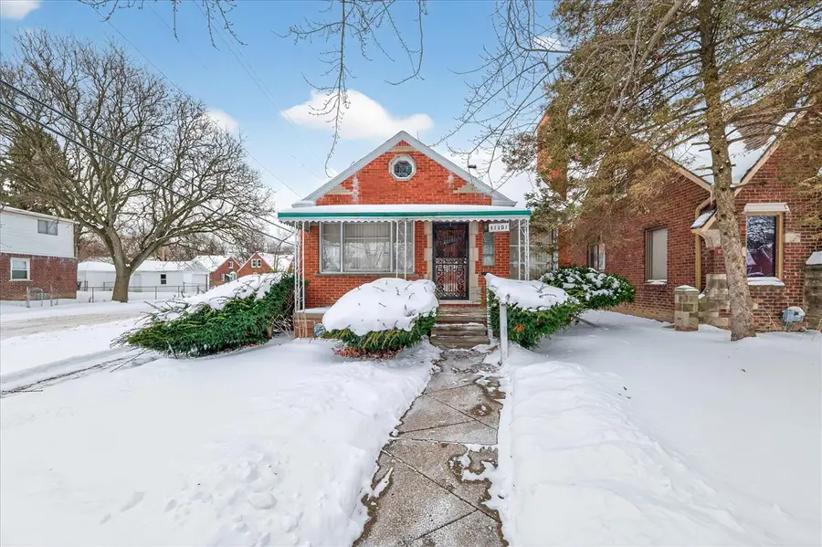 11101 Craft, Detroit, MI 48224 - Image #3