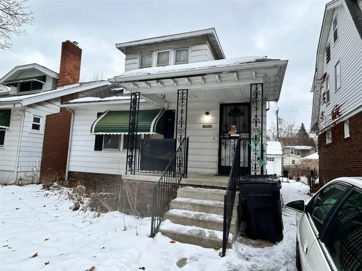 15500 Indiana, Detroit, MI 48238 - Image #1