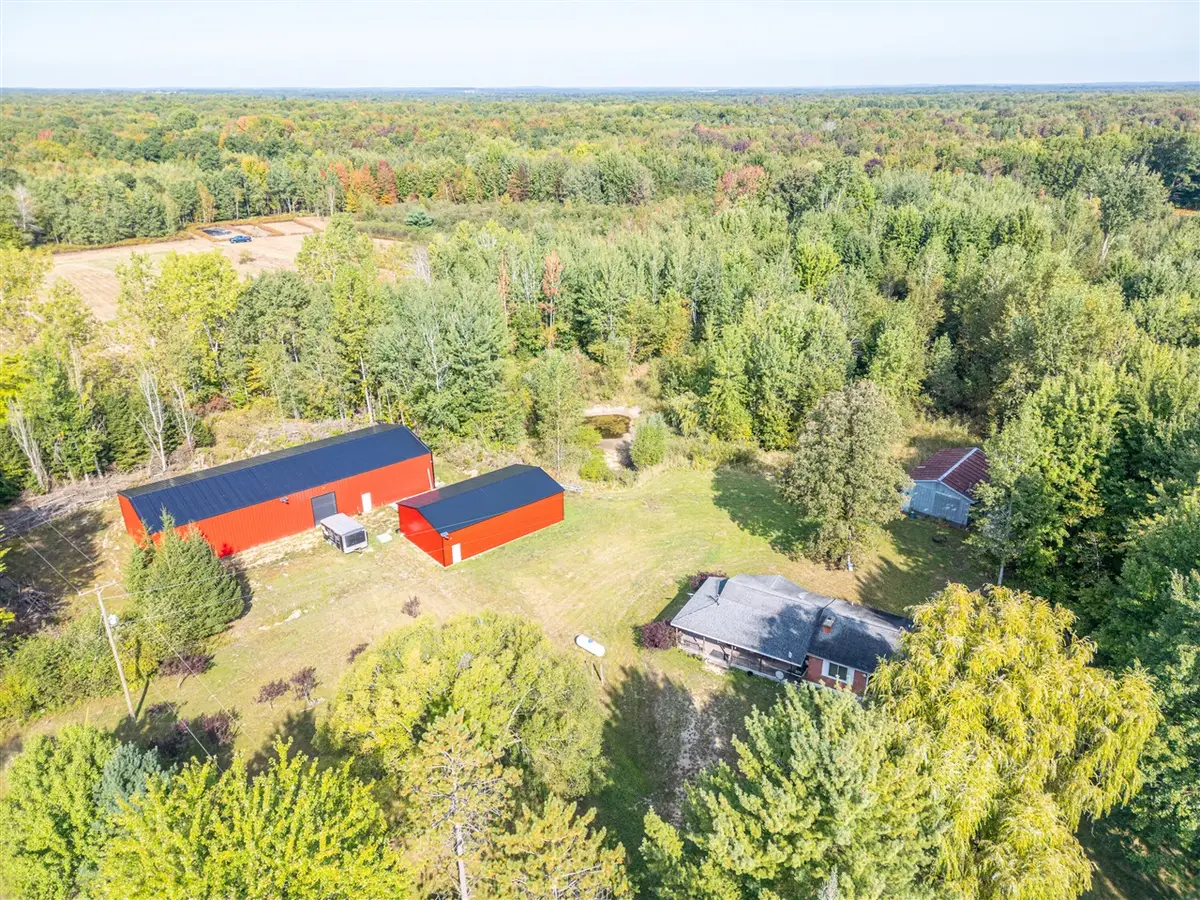 5852 NW County Line, Beaverton, MI 48612 - Image #1