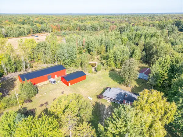 5852 NW County Line, Beaverton, MI 48612