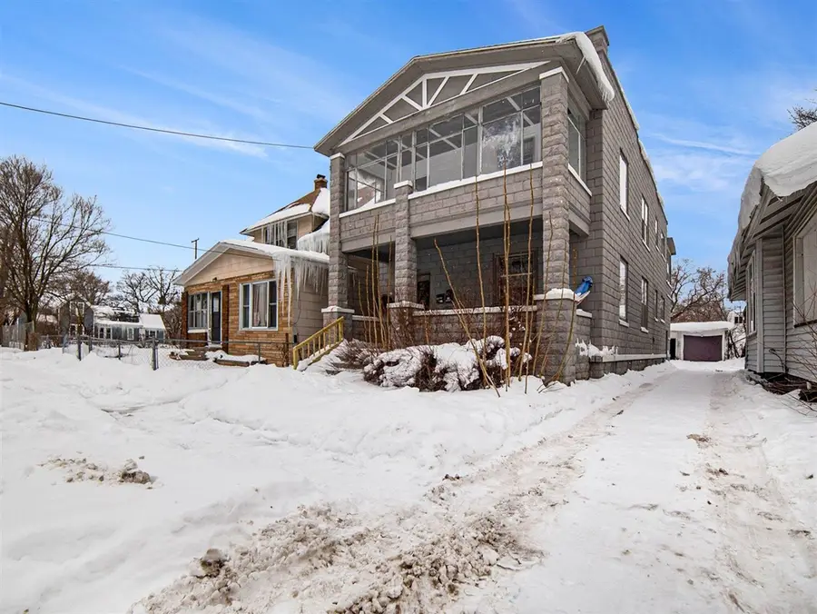 66 E Isabella, Muskegon, MI 49442 - Image #2