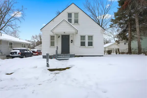 18 Edna, Pontiac, MI 48341