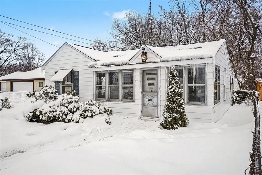 2484 Lincoln, Muskegon, MI 49441 - Image #3