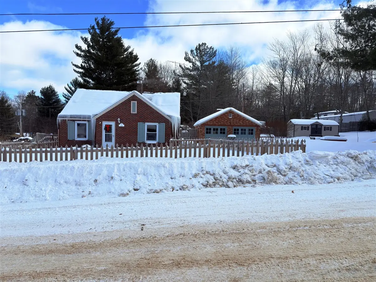 105 Marvin, Roscommon, MI 48653 - #1