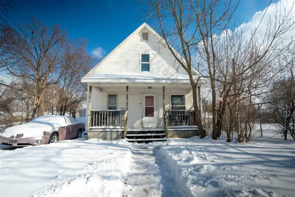 734 N Martin Luther King Jr, Lansing, MI 48915