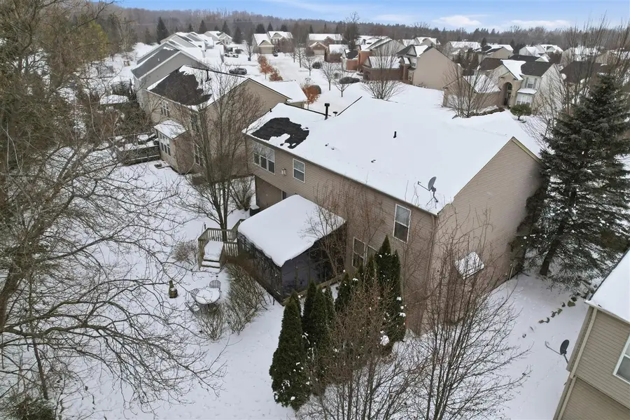 929 River Rock, Holly, MI 48442 - #3