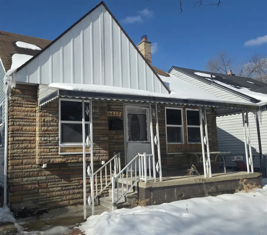 6417 Auburn, Detroit, MI 48228 - Image #2