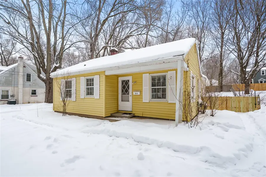 518 Fletcher, Kalamazoo, MI 49006 - Image #3