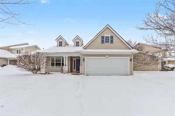 3209 Aldwych, Ann Arbor, MI 48105
