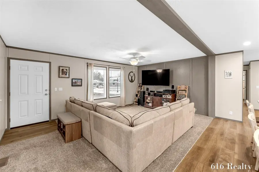 1285 Ashbrook, Belmont, MI 49306 - #3