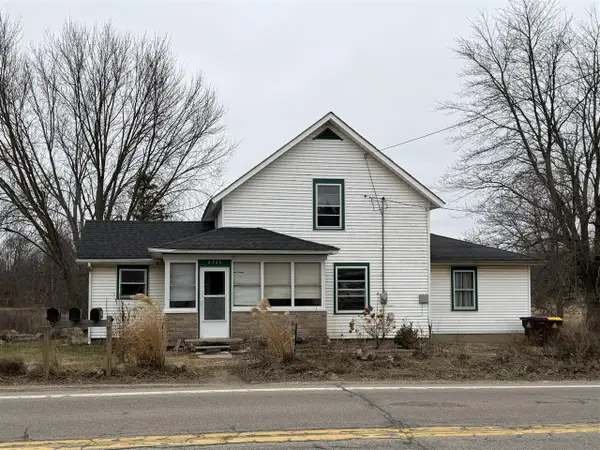 4740 E Main, Stockbridge, MI 49285