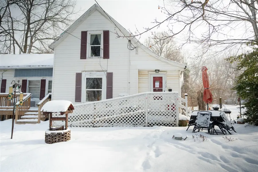 1712 New York, Lansing, MI 48906 - Image #2