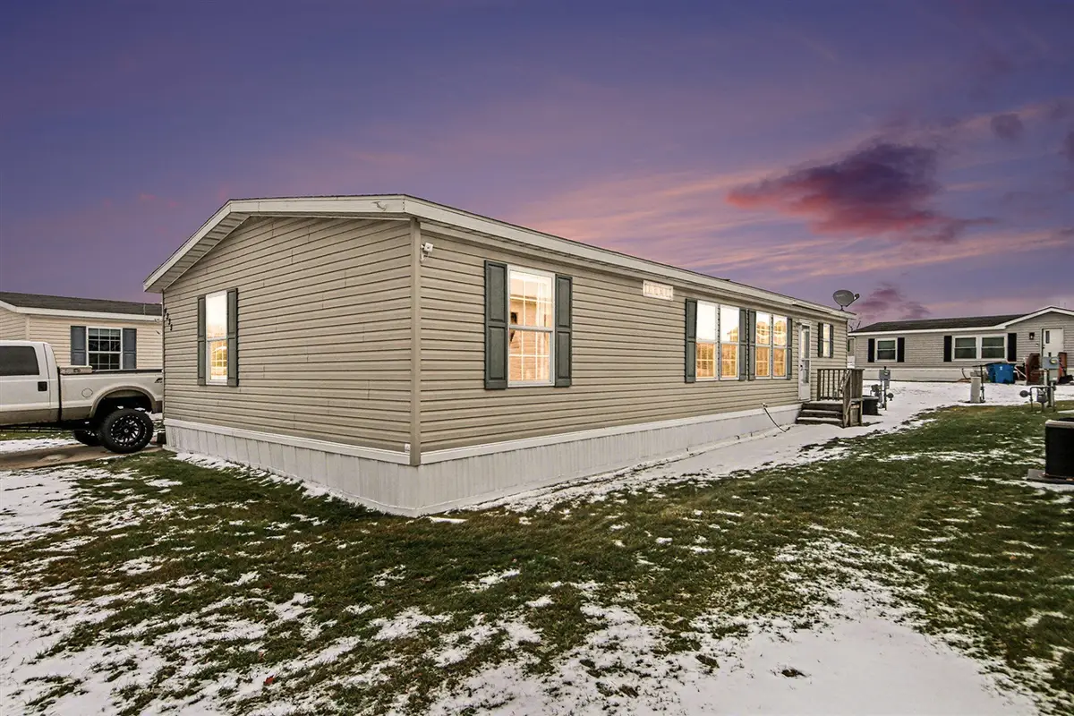 4335 Tavistock, Wayland, MI 49348 - #1