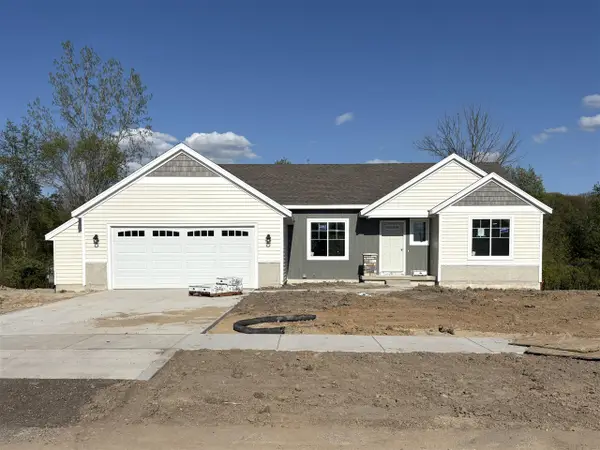 Lot 120 Old Farm, Wayland, MI 49348