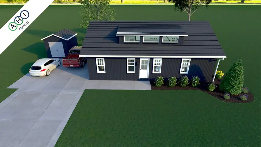 1041 Arney, Sherwood, MI 49089 - #2