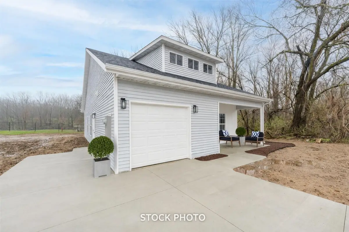 502 E Hatch, Sturgis, MI 49091 - #1