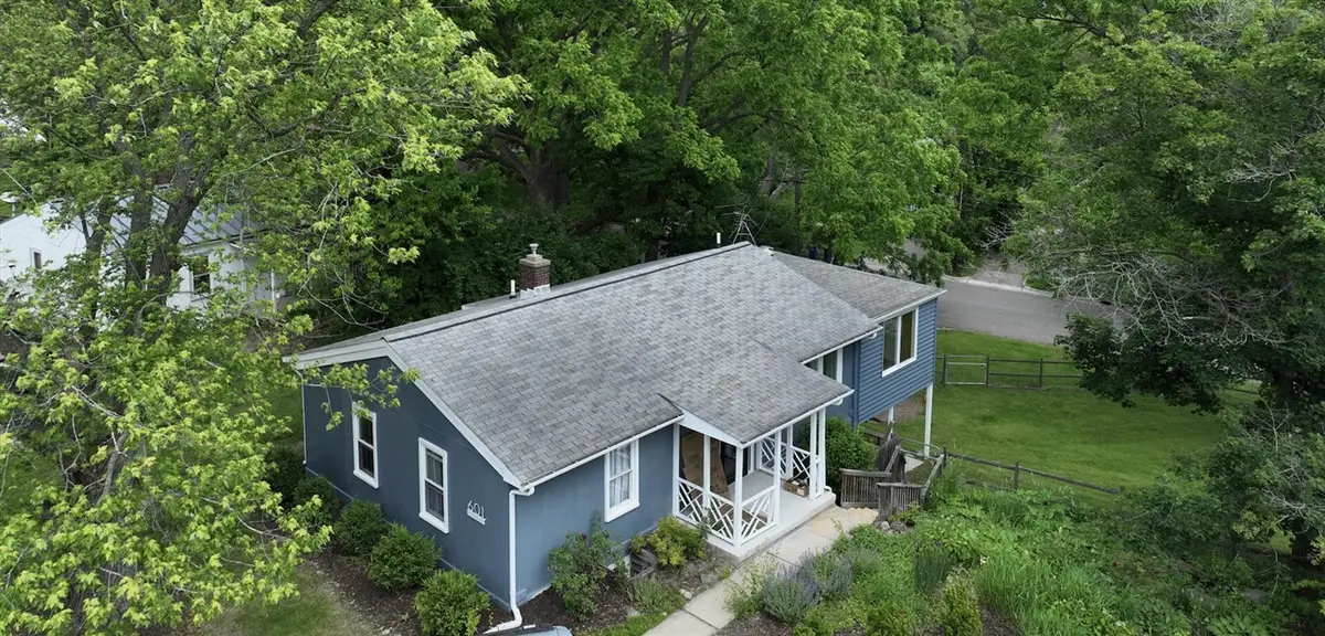 601 Cressfield, Ann Arbor, MI 48103 - #1