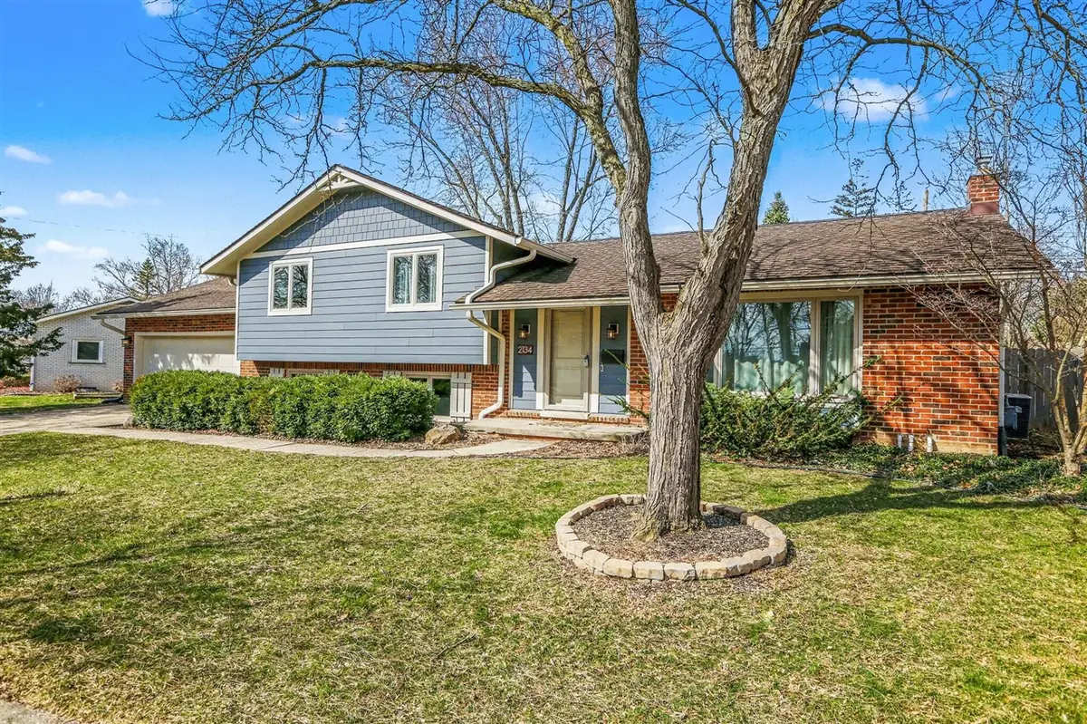 2134 Ascot, Ann Arbor, MI 48103 - #1