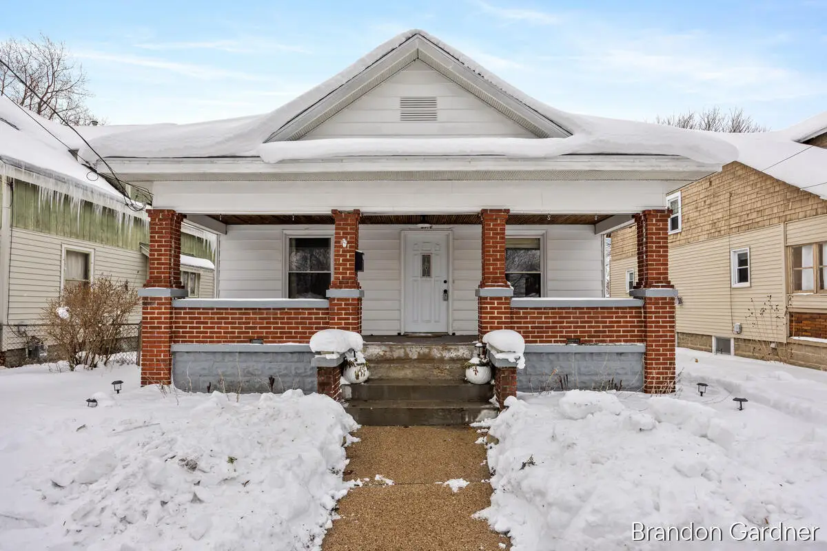 826 Richmond, Grand Rapids, MI 49504 - Image #1