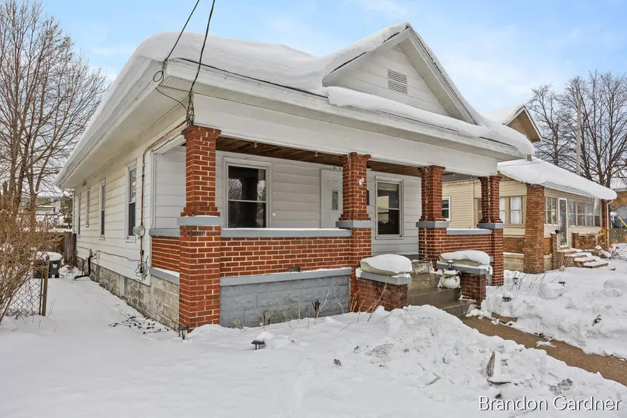826 Richmond, Grand Rapids, MI 49504 - Image #2
