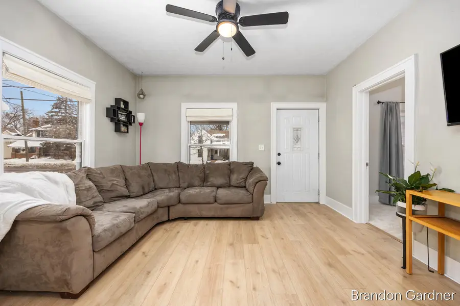 826 Richmond, Grand Rapids, MI 49504 - Image #3