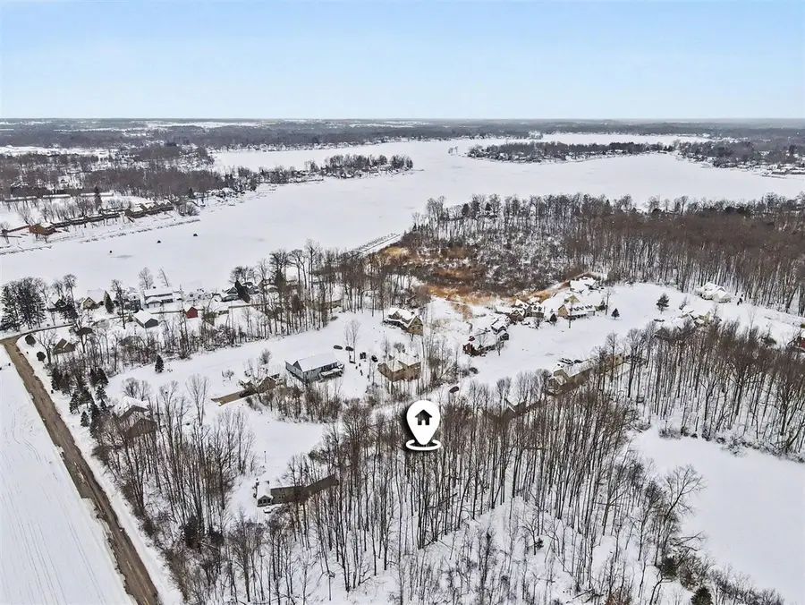 8655 Heron, Watervliet, MI 49098 - #2