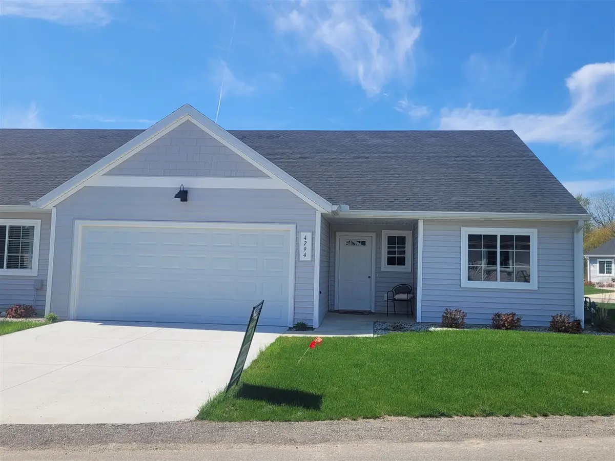 4294 Highpoint #103, Wayland, MI 49348 - #1