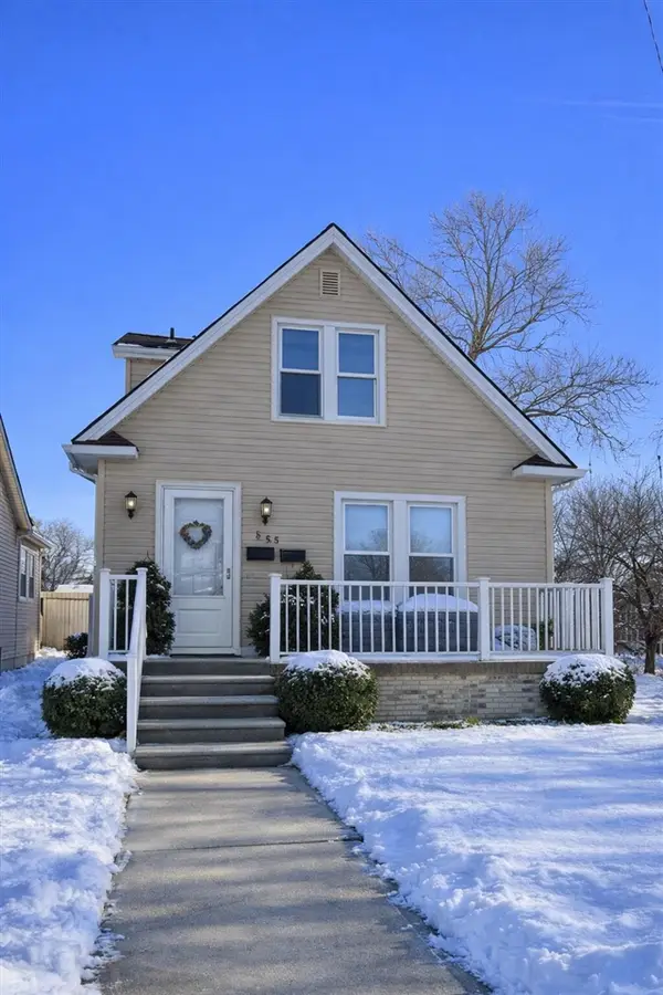 561 Poplar, Wyandotte, MI 48192