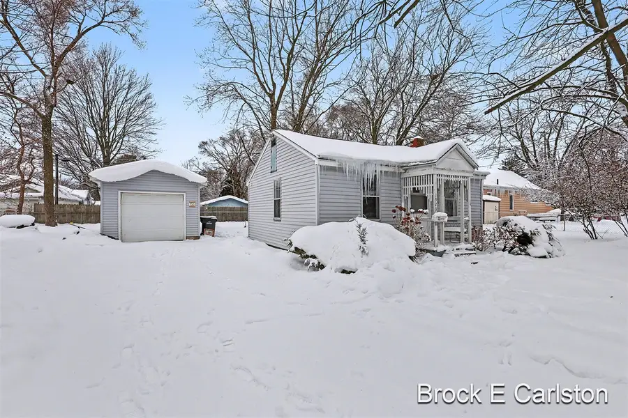 1923 Dowd, Muskegon, MI 49441 - Image #3